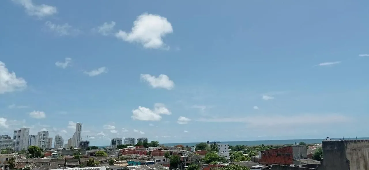 Apartamento 201 La Fantastica Cartagena 0*,  Colombia