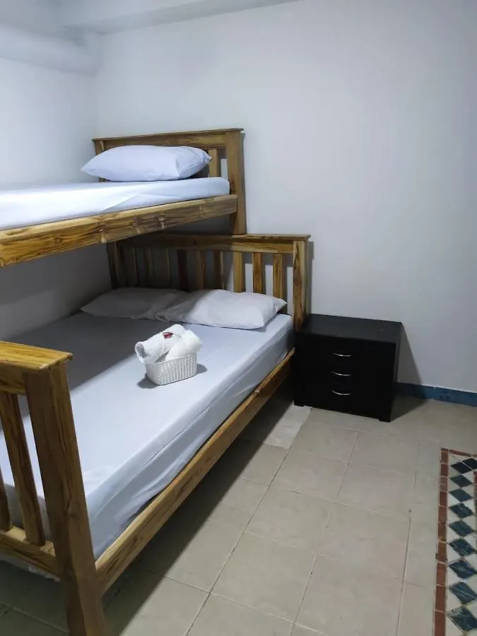 Apartamento 201 La Fantastica Cartagena