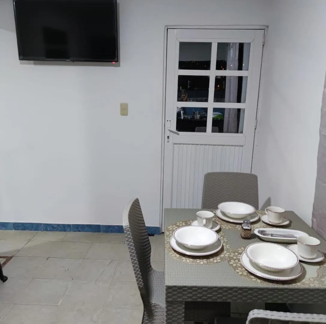 Apartamento 201 La Fantastica Cartagena Colombia