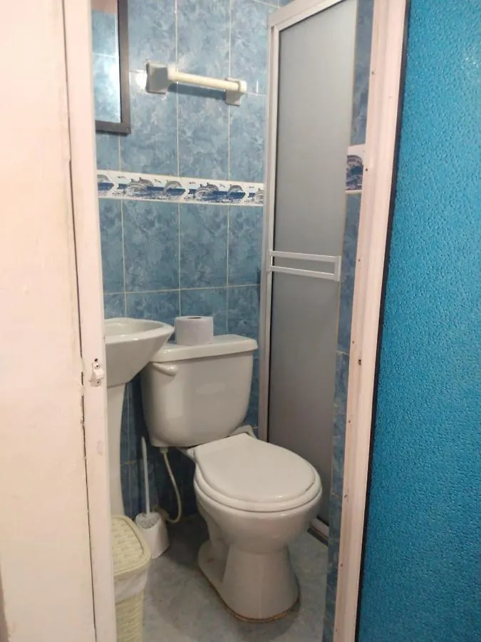 Apartamento 201 La Fantastica Cartagena 0*,  Colombia